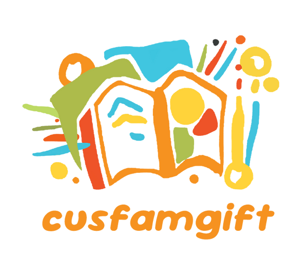 Cusfamgift