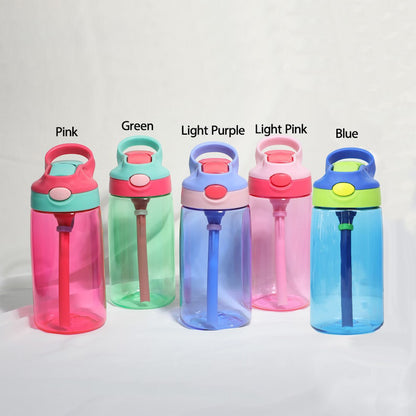 Back to School Gift for Kids Personalized Water Bottle with Name Kids Cup