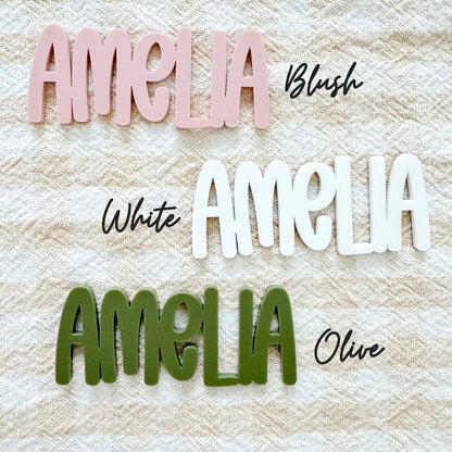 First Day of School Photo Prop Personalized Back to School Sign for Girls