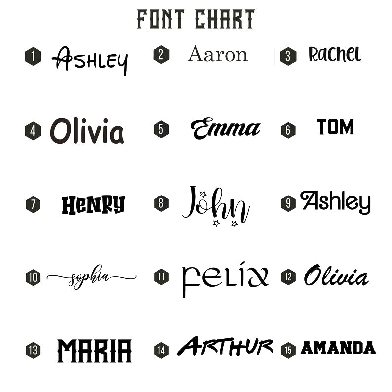 Personalized Kids Water Bottle Back to School Gift for Kids with School Name