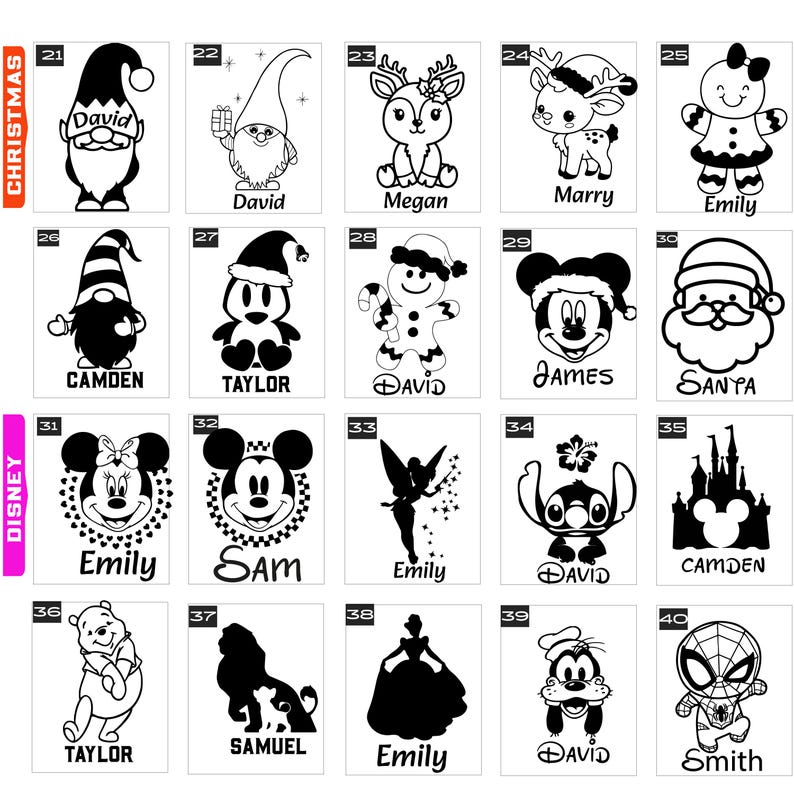 Personalized Kids Water Bottle Back to School Gift for Kids with School Name