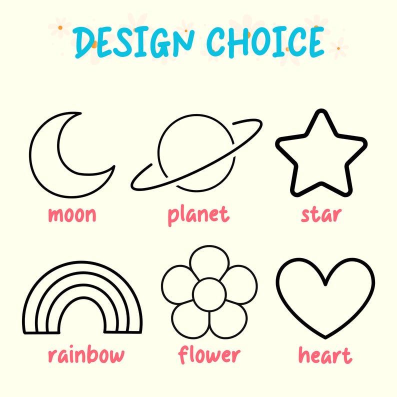 Personalized Kids Pencil Bag Back to School Gift with Name for Students