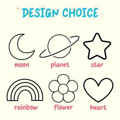 Personalized Kids Pencil Bag Back to School Gift with Name for Students