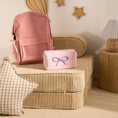 Personalized Kids Pencil Bag Back to School Gift with Name for Students