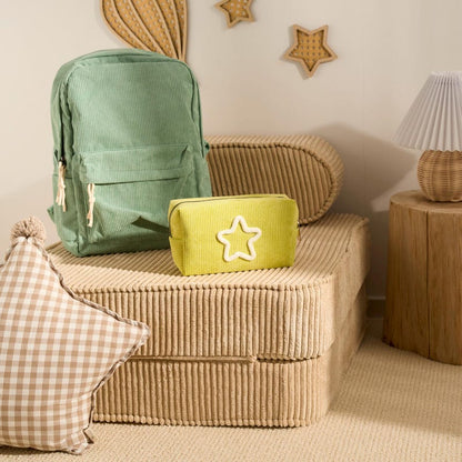 Personalized Kids Pencil Bag Back to School Gift with Name for Students