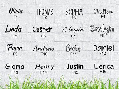 Personalized Water Bottle for Kids Birthday Gift Back to School Gift for Toddlers