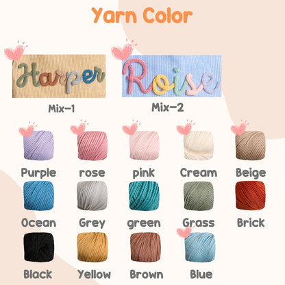 Custom Toddler Backpack Corduroy Bag Back to School Gift for Kids and Babies