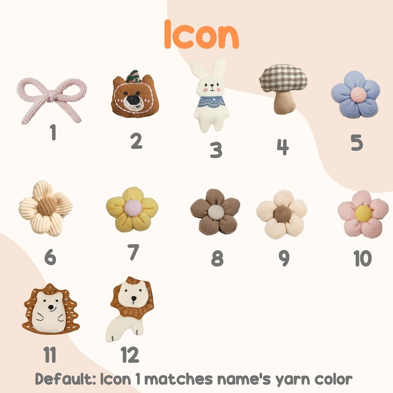 Custom Toddler Backpack Corduroy Bag Back to School Gift for Kids and Babies