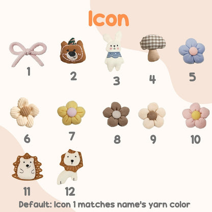 Personalized Kids Backpack School Bag Back to School Gift for Toddlers