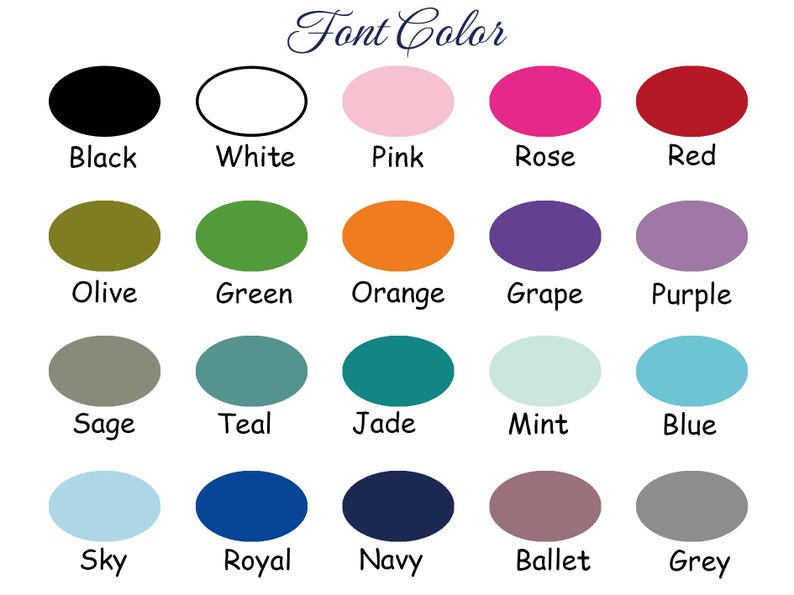 Custom Kids Pencil Case Back to School Gift with Name for Boys and Girls