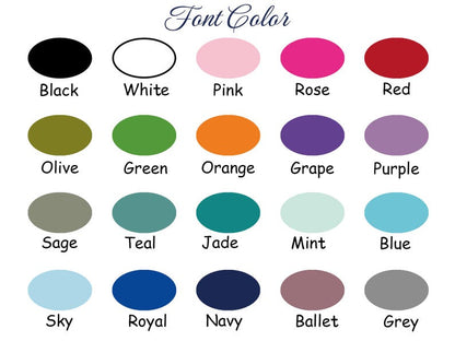 Custom Kids Pencil Case Back to School Gift with Name for Boys and Girls