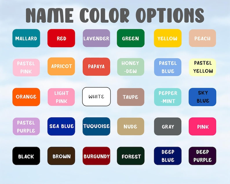 Custom First Day of School Sign Back to School Gift for Kids with Name Reusable Kindergarten Sign