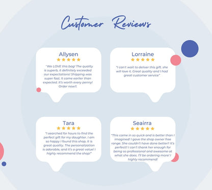 Personalized Pencil and Ruler Set Back to School Gift for Kindergarten Kids