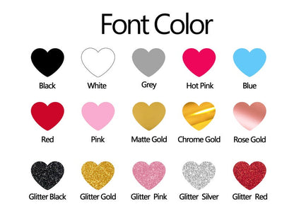 Custom Large Pencil Case Back to School Gift for Kids with Name and Storage