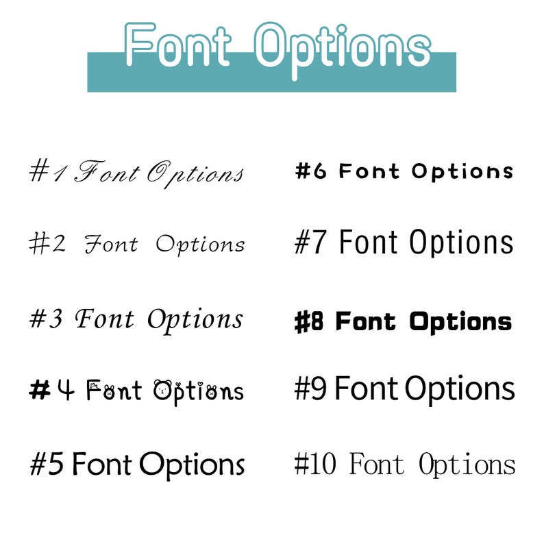 Soft Silicone Pencil Case Back to School Gift for Kids with Name Custom Bag