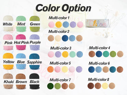 Personalized Kids Pencil Case Back to School Gift for Boys and Girls