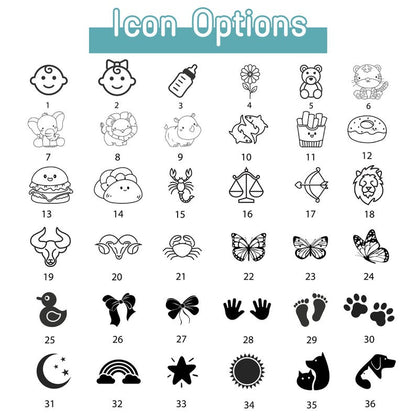 Soft Silicone Pencil Case Back to School Gift for Kids with Name Custom Bag