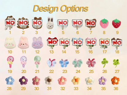 Custom Name Pencil Case Back to School Gift for Kids with Corduroy Bag